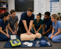 Basic Life Support (BLS)