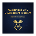 Customized EMS Development Program