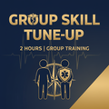 Group Skill Tune-Up