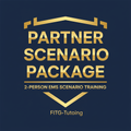 Partner Scenario Package