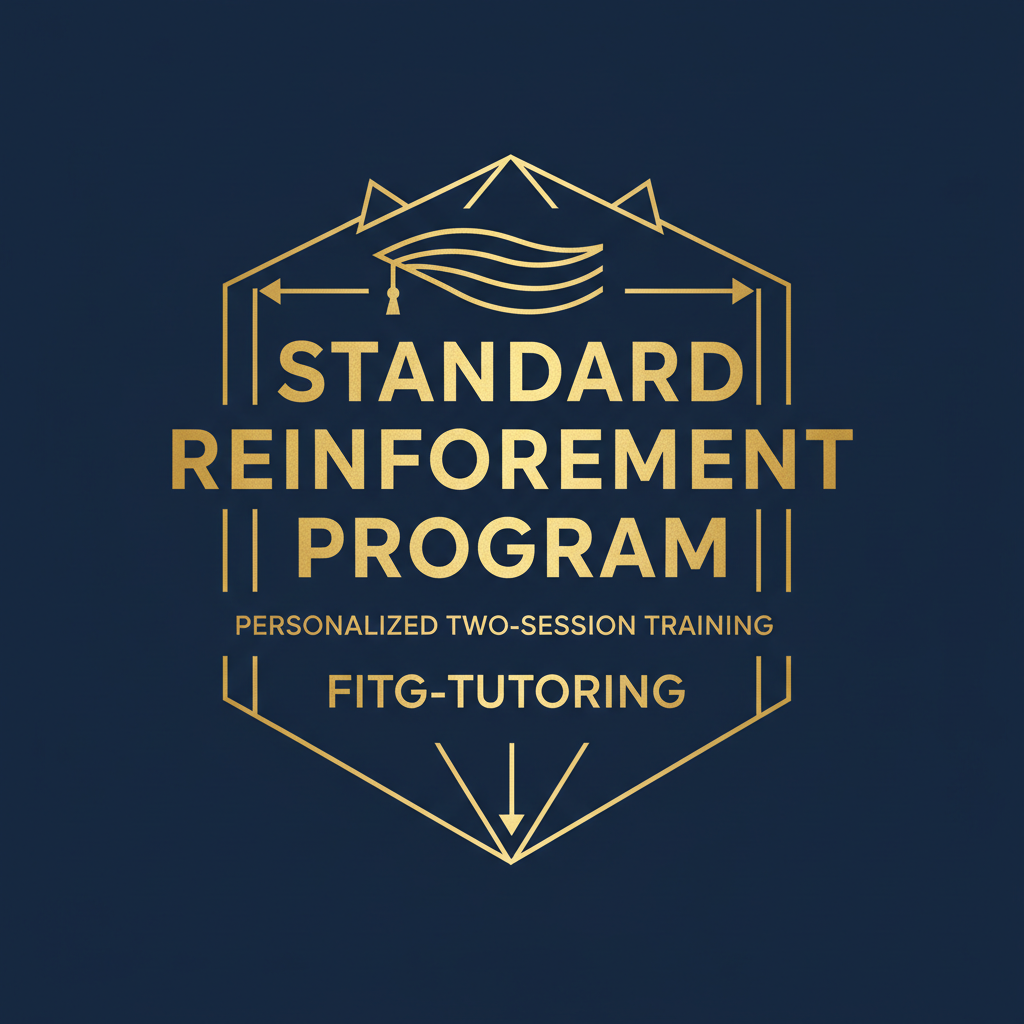 Standard Reinforcement Program