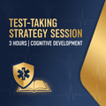 Test-Taking Strategy Session